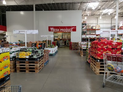 Costco Wholesale