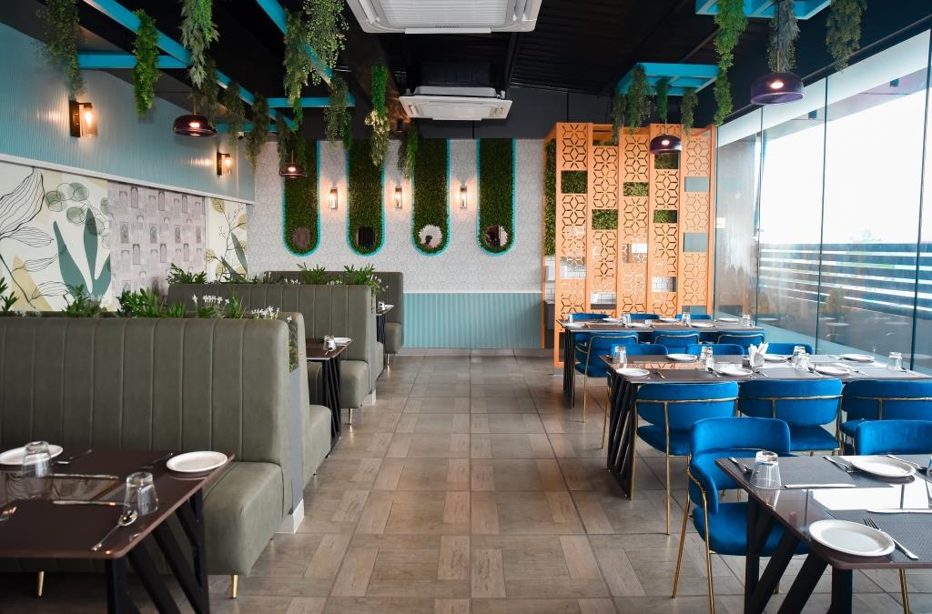 Khao Khana Dine In Restaurant