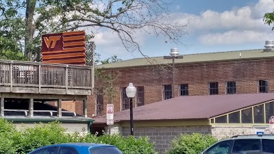 Photos of Virginia Polytechnic Institute and State University