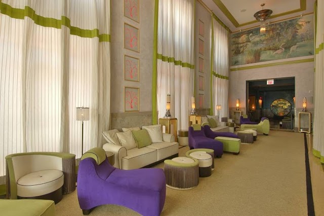 Hotel Victor