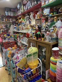 ラッキーマート