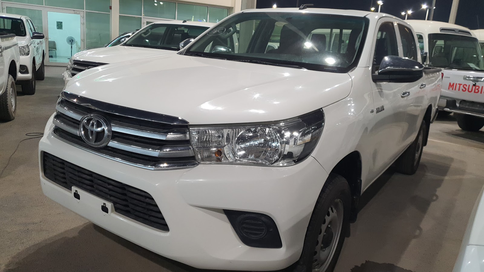 Yamani used cars Trading LLC - صورة 2