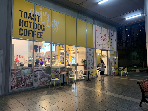 Pinto Thai Street Food - Australia