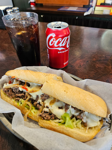 Cheesesteak Mikes Gallery - United States