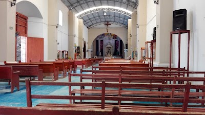 Photos of Capilla de San Pedro Ixcatlan