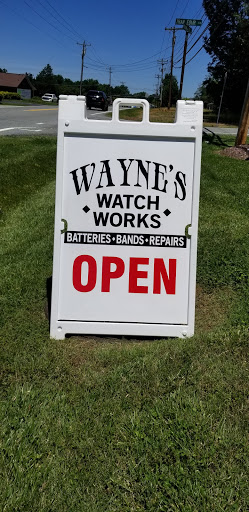 Wayne's Watch Works - Thumbnail