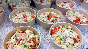 Photo n°5 de Casarosa à Aurillac (Service de livraison)