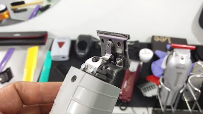 Photos of Mi Estilo Sal&oacute;n Y Barber&iacute;a