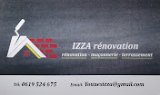 Photo de IZZA Rénovation