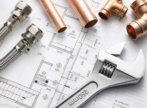 Precision Plumbers - Visual