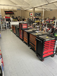 Photo n°4 de Marle motos à Marle (Magasin de motos)