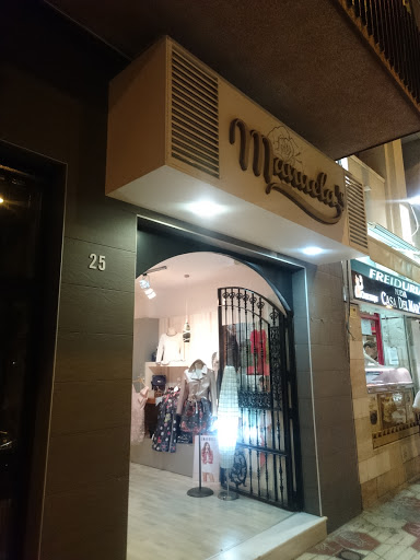 MANUELA´S MODA