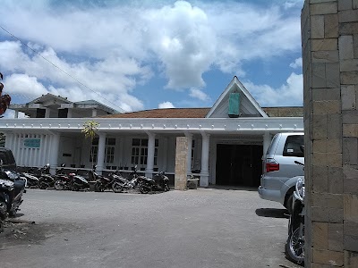 Photos of RSUD Sidikalang