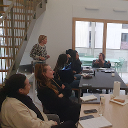 Photo n°23 de ABC Formation Continue - Formation à Villefranche-sur-Saône à Villefranche-sur-Saône (Centre de formation continue)