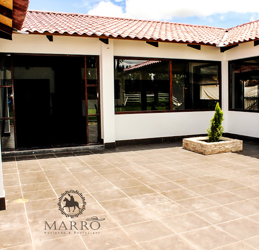 Hacienda Marro