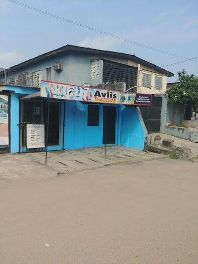 Photos of AVLIS Laundromat