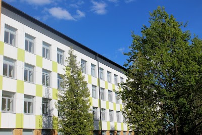Photos of Rezekne Technical School