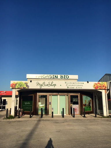 MyBioShop Uzès