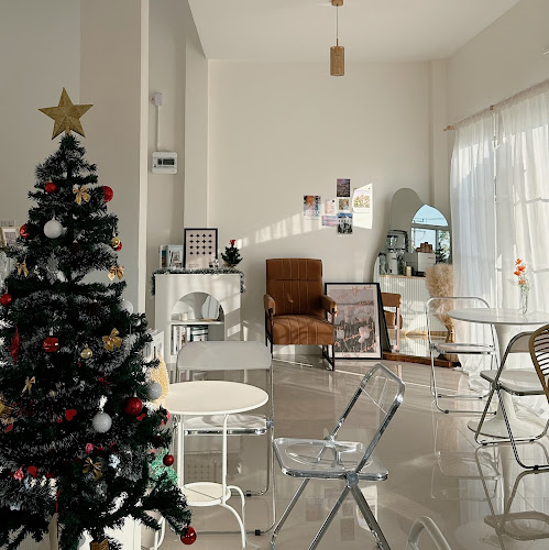 A.mellow Cafe'