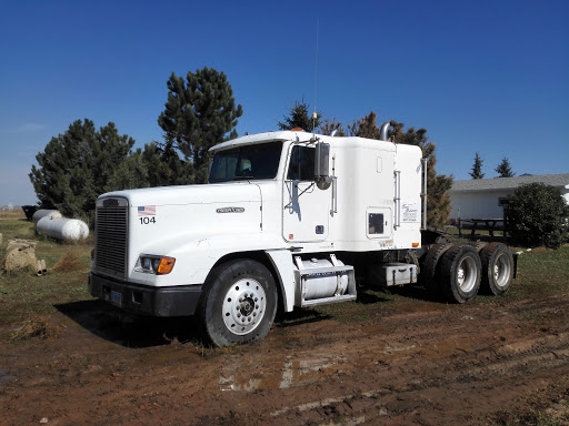 Troy Anderson Trucking Gallery - United States