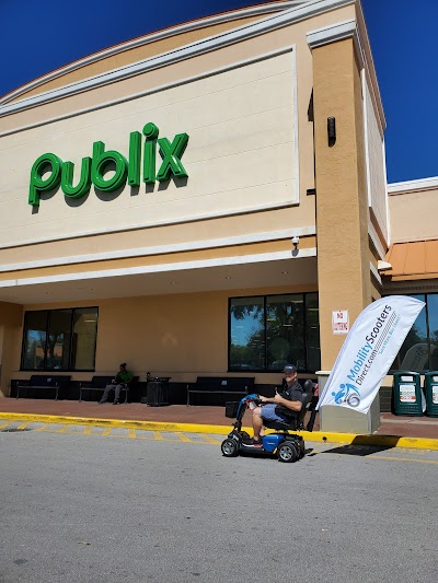 Publix Super Market at Sawgrass Promenade