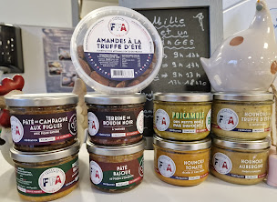 Photo n°7 de Mille et un fromages à Châteauroux (Fromagerie)