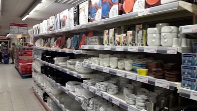 supermarket