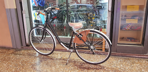 Mauri Bike - Visual