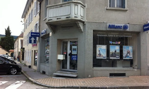 Photo n°6 de Allianz Assurance PONTARLIER - Regis DEVOS à Pontarlier (Compagnie d'assurance moto)