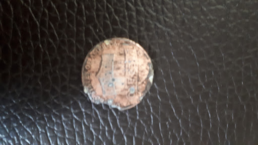 Coin Cabinet - Thumbnail