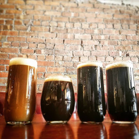 Here & Now Brewing Company by null