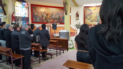 Photos of Iglesia De Los Padres Josefinos