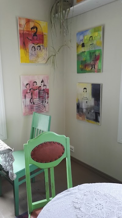 Photos of Luova Puu Atelj&eacute;e Galleria Caf&eacute;