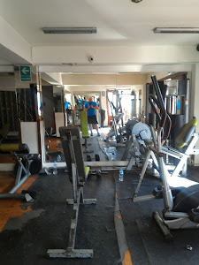 Aerob gym Cusco 0