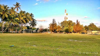 Photos of Kinbidhoo Football Stadium