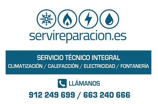 Servireparacion - Thumbnail