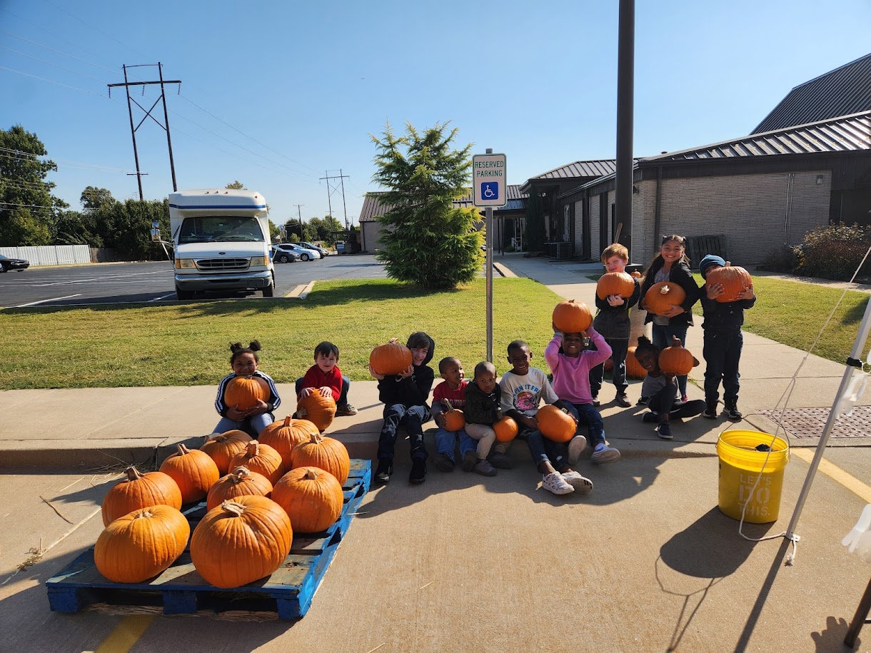 City Kidz Learning Academy