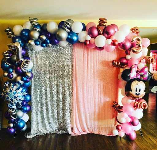 Lollipop Balloon Creations - Thumbnail