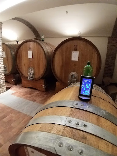 Cascina Pugnane Wine Resort - Thumbnail