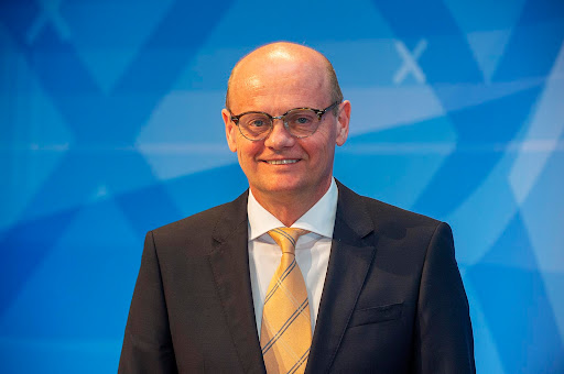 Baloise - Dieter Zimmermann in Wesseling - Thumbnail