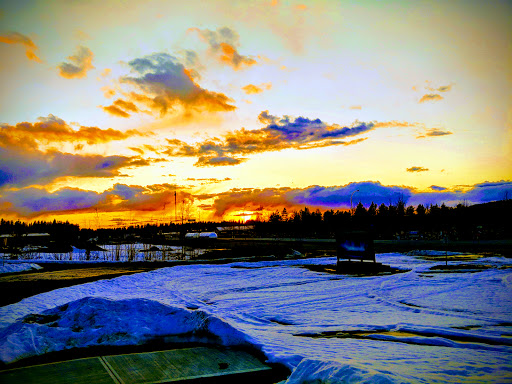 Northern Lights Centre - Thumbnail