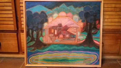 campground