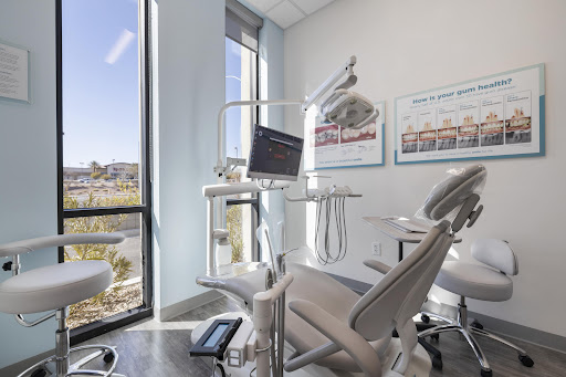Spring Valley Modern Dentistry Gallery - United States