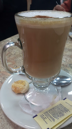 Comentarii opinii despre Chantilli