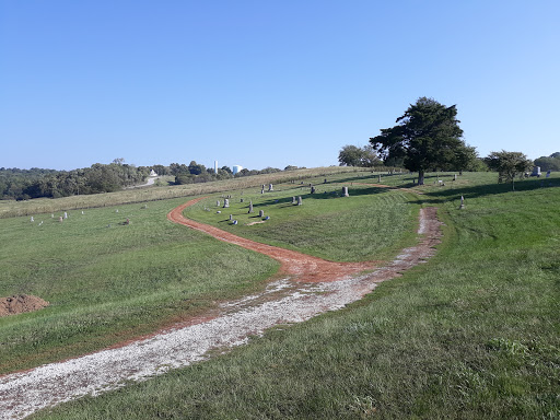 Riffe Cemetery