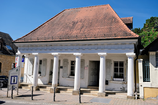 Tourist-Information Wachenheim - Thumbnail