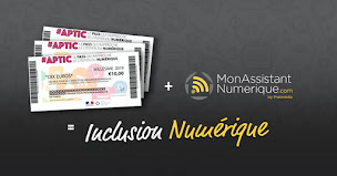 Photo n°11 de Mon Assistant Numérique Caen à Blainville-sur-Orne (Centre de formation)