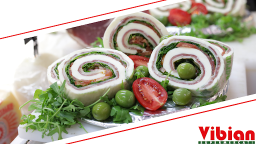 Supermercati Vibian - Eurospar - Thumbnail