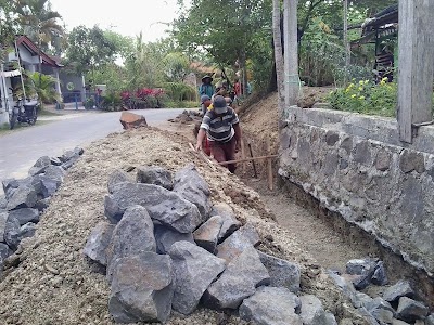 Photos of Cingix Bengkel Utax Atix