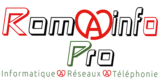 Romainfo Pro - Thumbnail